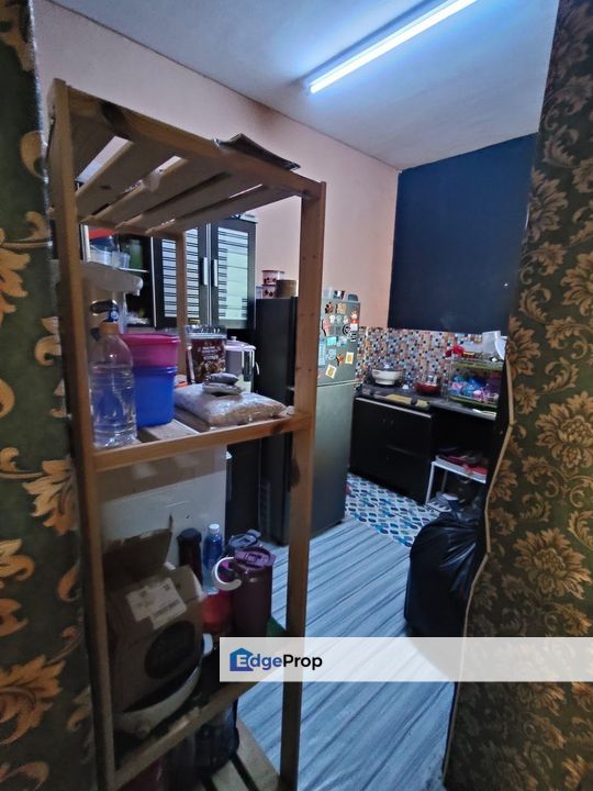 Kangkar Pulai | Full Loan | 0% Deposit | Flat Freehold Johor|Pangsapuri Jentayu/Taman Universiti/Taman Pulai Indah/Taman Pulai Utama/Taman Sri Pulai, Johor, Kangkar Pulai