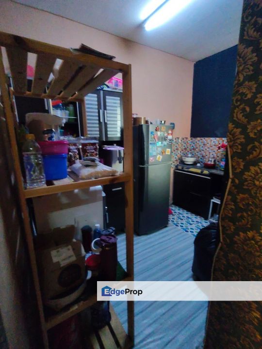 Kangkar Pulai | Full Loan | 0% Deposit | Flat Freehold Johor|Pangsapuri Jentayu/Taman Universiti/Taman Pulai Indah/Taman Pulai Utama/Taman Sri Pulai, Johor, Kangkar Pulai