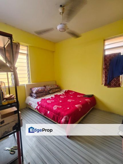 Kangkar Pulai | Full Loan | 0% Deposit | Flat Freehold Johor|Pangsapuri Jentayu/Taman Universiti/Taman Pulai Indah/Taman Pulai Utama/Taman Sri Pulai, Johor, Kangkar Pulai