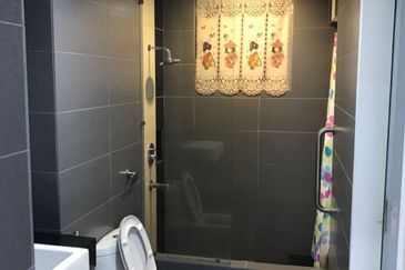 Tropez Residences @ Tropicana Danga Bay