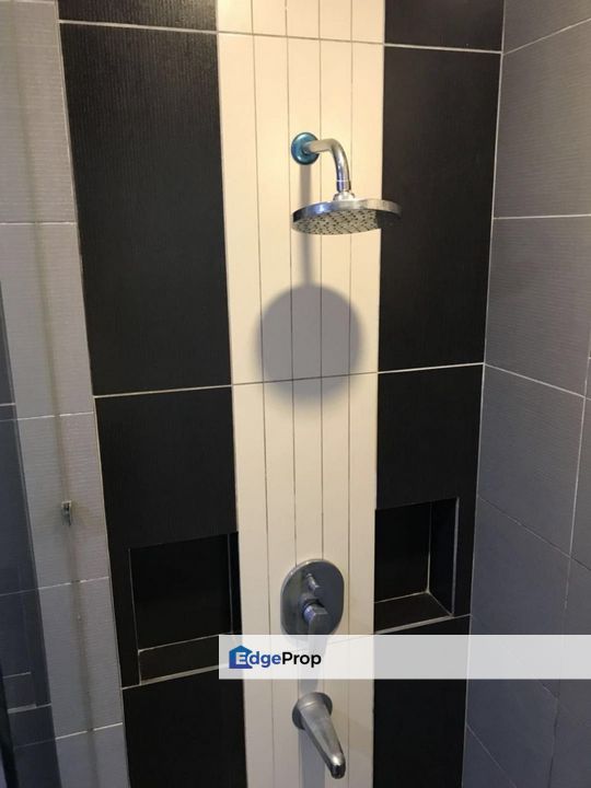 Johor Bahru | Pelaburan Terbaik! Studio Tenanted di Tropez Residences /Danga Bay/Skudai/Country Garden/R&F Mall/CIQ / Tambak Johor/Larkin/Stulang, Johor, Johor Bahru