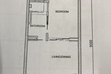 Tropez Residences @ Tropicana Danga Bay
