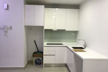 Tropez Residences @ Tropicana Danga Bay