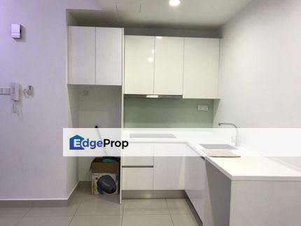 Johor Bahru | Pelaburan Terbaik! Studio Tenanted di Tropez Residences /Danga Bay/Skudai/Country Garden/R&F Mall/CIQ / Tambak Johor/Larkin/Stulang, Johor, Johor Bahru