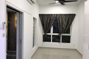 Tropez Residences @ Tropicana Danga Bay