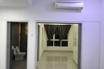 Tropez Residences @ Tropicana Danga Bay