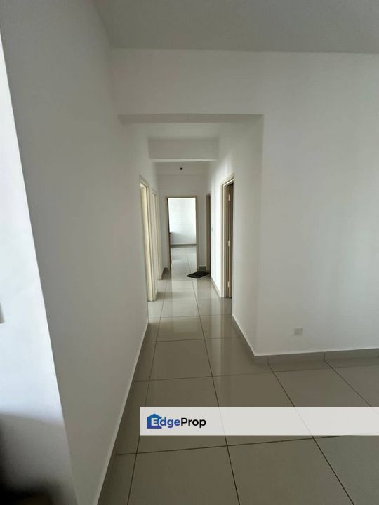 Move-In Ready! Austin Suites 3R2B | Freehold | RM550K/Austin Heights/Taman Daya/Taman Setia Indah/Aeon Tebrau City /Toppen /IKEA Tebrau, Johor, Johor Bahru