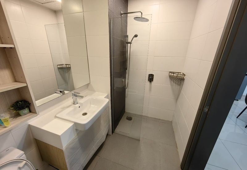 Suasana Suites Johor Bahru