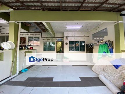 Taman Pulai Emas – Move-In Ready | FREE SPA Lawyer/Kangkar Pulai/Skudai/Taman Universiti/UTM/Taman Sri Pulai Perdana/Gelang Patah, Johor, Kangkar Pulai