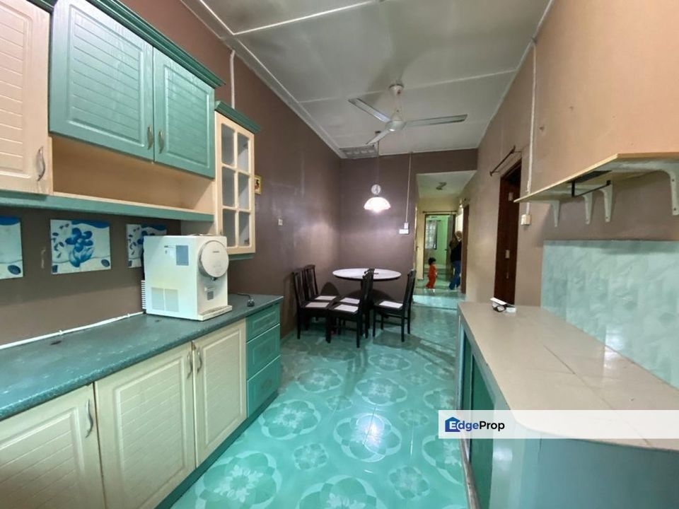 Taman Pulai Emas – Move-In Ready | FREE SPA Lawyer/Kangkar Pulai/Skudai/Taman Universiti/UTM/Taman Sri Pulai Perdana/Gelang Patah, Johor, Kangkar Pulai