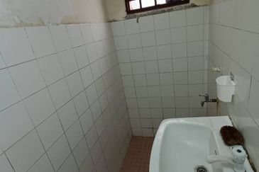 Flat Tasek 64, Bandar Baru Seri Alam