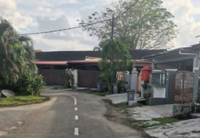 Jalan Lumpit