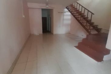 Taman Wawasan Kelapa Sawit