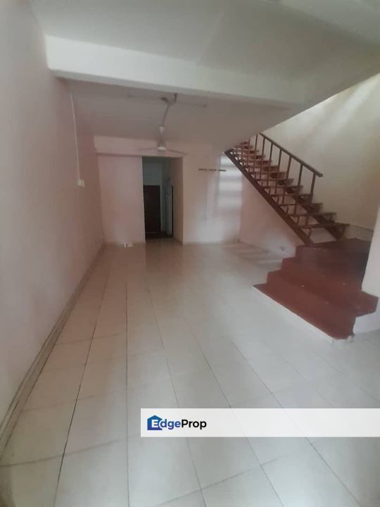 Taman Wawasan Kulai – Freehold Landed House for Sale/Taman Scientex Kulai/Taman Tropika/Kampung Baru Kelapa Sawit/Taman Putri Kulai, Johor, Kulai