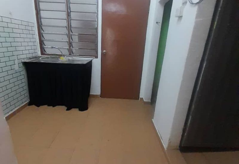 Taman Wawasan Kelapa Sawit