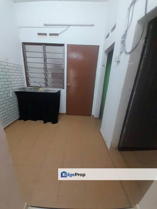 Taman Wawasan Kulai – Freehold Landed House for Sale/Taman Scientex Kulai/Taman Tropika/Kampung Baru Kelapa Sawit/Taman Putri Kulai, Johor, Kulai