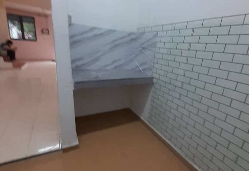 Taman Wawasan Kelapa Sawit