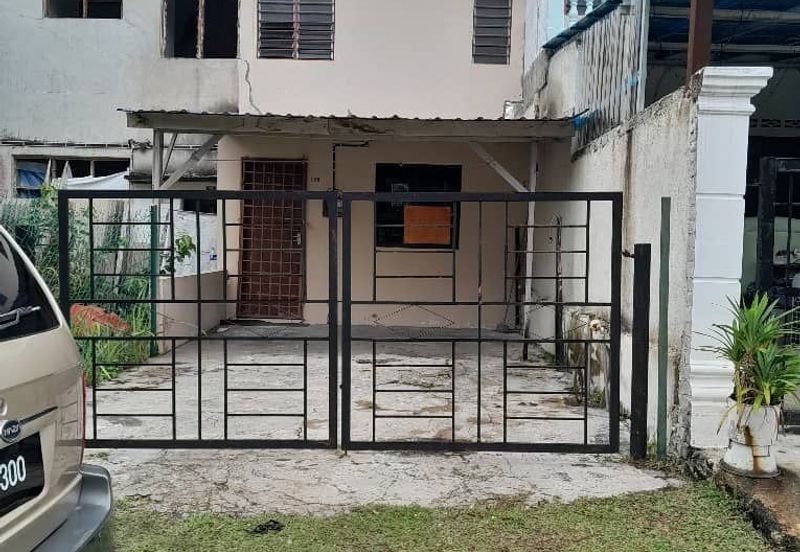 Taman Wawasan Kelapa Sawit