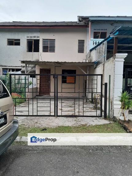 Taman Wawasan Kulai – Freehold Landed House for Sale/Taman Scientex Kulai/Taman Tropika/Kampung Baru Kelapa Sawit/Taman Putri Kulai, Johor, Kulai