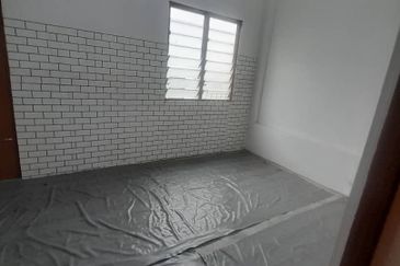 Taman Wawasan Kelapa Sawit