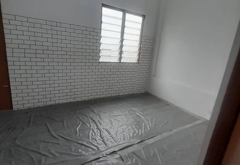 Taman Wawasan Kelapa Sawit