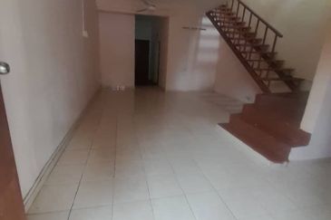 Taman Wawasan Kelapa Sawit