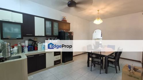 Hot Deal! Gated 1.5 Sty Terrace | Freehold | RM698k/Skudai/Taman Impian Emas/Taman Universiti/Kangkar Pulai/Mutiara Rini, Johor, Skudai