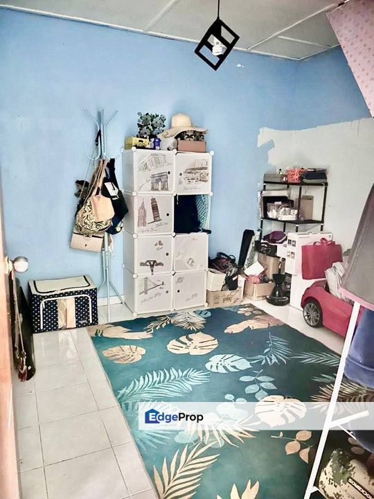 Single Storey Terrace @ Taman Kota Masai – Renovated Unit/Pasir Gudang/Seri Alam/Masai/Taman Scientex/Bandar Seri Alam/Plentong/Permas Jaya , Johor, Pasir Gudang