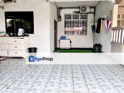 Single Storey Terrace @ Taman Kota Masai – Renovated Unit/Pasir Gudang/Seri Alam/Masai/Taman Scientex/Bandar Seri Alam/Plentong/Permas Jaya , Johor, Pasir Gudang