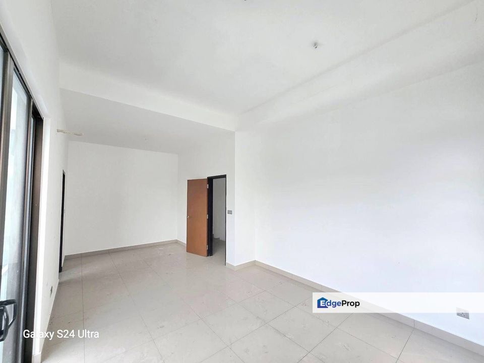 Modern 2 Storey Cluster House @ Elemence, Kota Masai – Freehold/Pasir Gudang/Seri Alam/Taman Cendana/Taman Scientex/Permas Jaya/Eco Tropics, Johor, Pasir Gudang