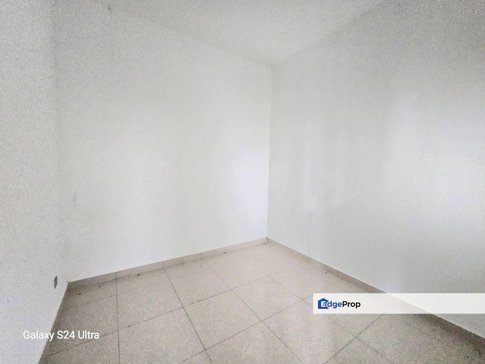 Modern 2 Storey Cluster House @ Elemence, Kota Masai – Freehold/Pasir Gudang/Seri Alam/Taman Cendana/Taman Scientex/Permas Jaya/Eco Tropics, Johor, Pasir Gudang