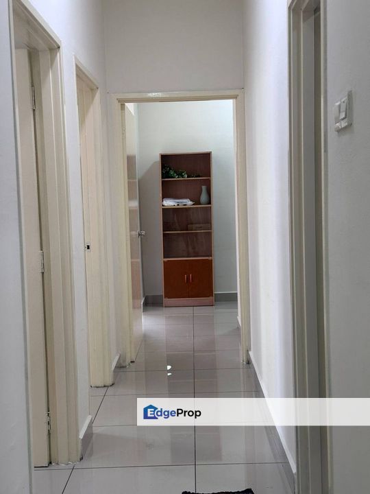 4R2B High Floor | Move-In Ready | Residensi Impian Senibong/JB/Permas Jaya/Kota Masai/Pasir Gudang/Plentong/Taman Daya/CIQ/Mount Austin, Johor, Permas Jaya/Senibong