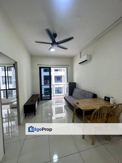 4R2B High Floor | Move-In Ready | Residensi Impian Senibong/JB/Permas Jaya/Kota Masai/Pasir Gudang/Plentong/Taman Daya/CIQ/Mount Austin, Johor, Permas Jaya/Senibong