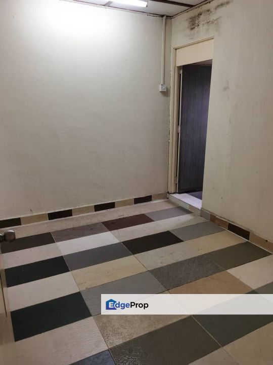 Below Market! Renovated 2 Storey @ Ulu Tiram | Freehold/Desa Cemerlang/Tebrau/Taman Gaya/Taman Bukit Tiram/Taman Puteri Wangsa/Johor Jaya, Johor, Ulu Tiram