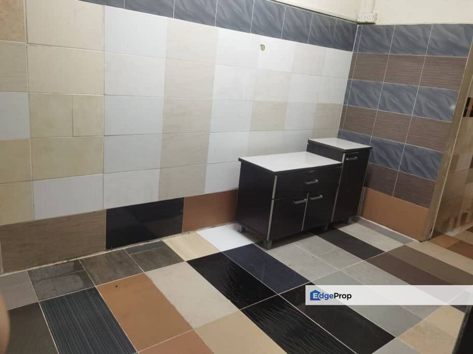 Below Market! Renovated 2 Storey @ Ulu Tiram | Freehold/Desa Cemerlang/Tebrau/Taman Gaya/Taman Bukit Tiram/Taman Puteri Wangsa/Johor Jaya, Johor, Ulu Tiram