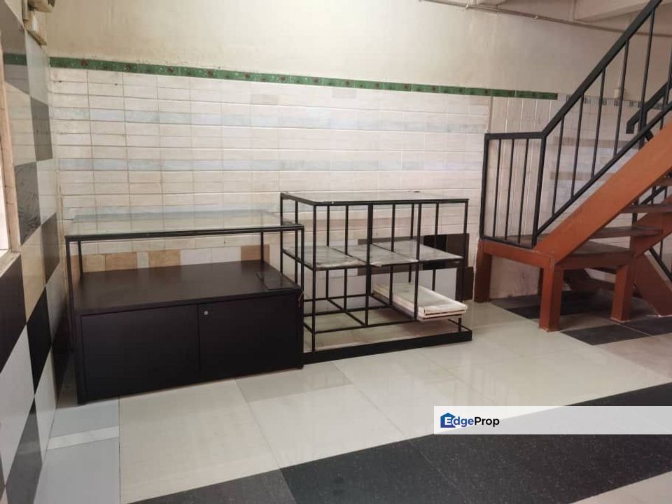 Below Market! Renovated 2 Storey @ Ulu Tiram | Freehold/Desa Cemerlang/Tebrau/Taman Gaya/Taman Bukit Tiram/Taman Puteri Wangsa/Johor Jaya, Johor, Ulu Tiram