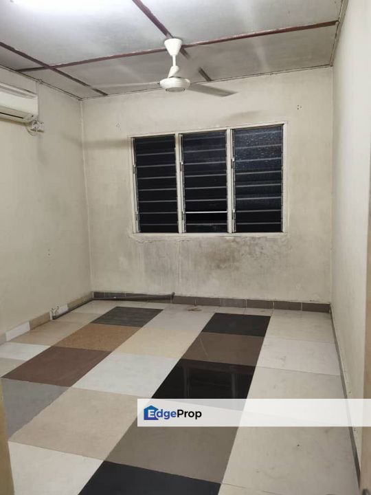 Below Market! Renovated 2 Storey @ Ulu Tiram | Freehold/Desa Cemerlang/Tebrau/Taman Gaya/Taman Bukit Tiram/Taman Puteri Wangsa/Johor Jaya, Johor, Ulu Tiram