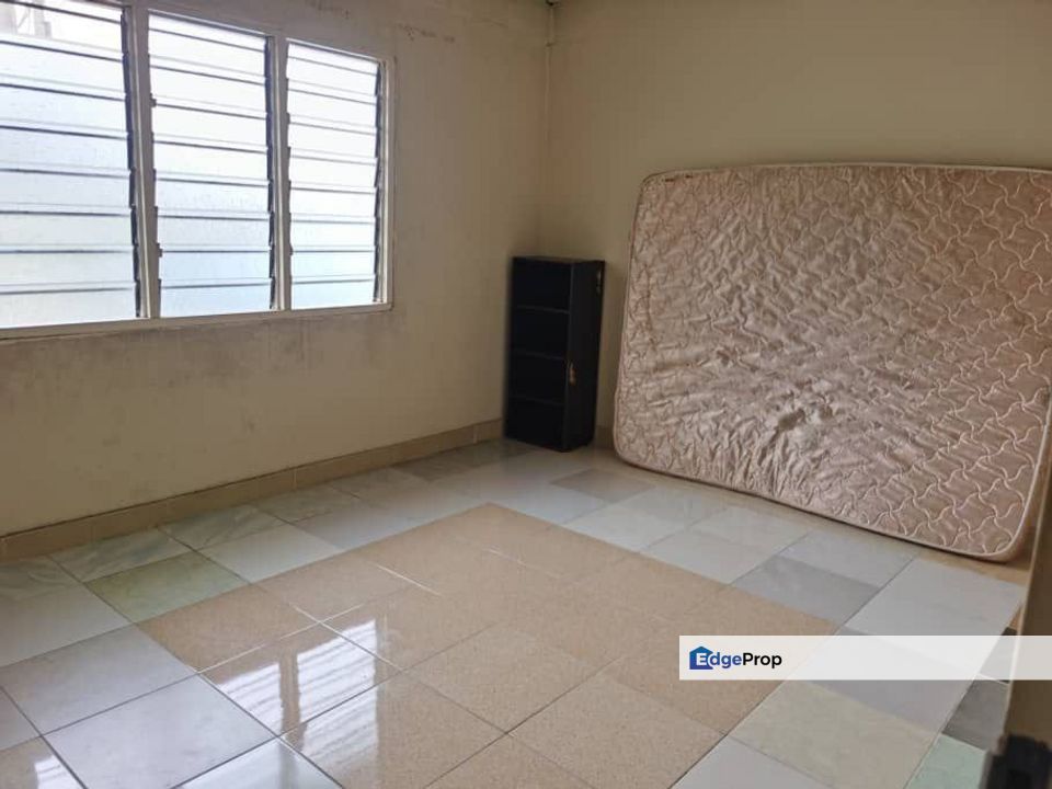 Below Market! Renovated 2 Storey @ Ulu Tiram | Freehold/Desa Cemerlang/Tebrau/Taman Gaya/Taman Bukit Tiram/Taman Puteri Wangsa/Johor Jaya, Johor, Ulu Tiram