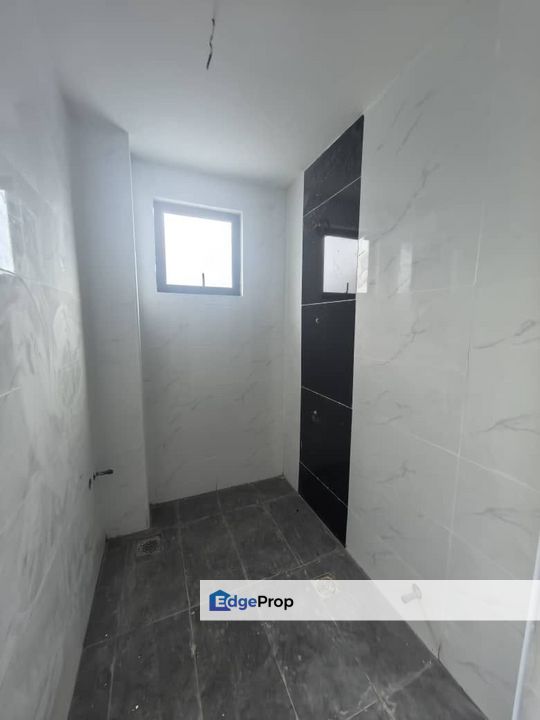 Double Storey Beauty | 4 Bedrooms | Fully Renovated | Freehold/Taman Gaya/Desa Cemerlang/Bandar Seri Alam/Tebrau/Johor Jaya/Tiram, Johor, Ulu Tiram