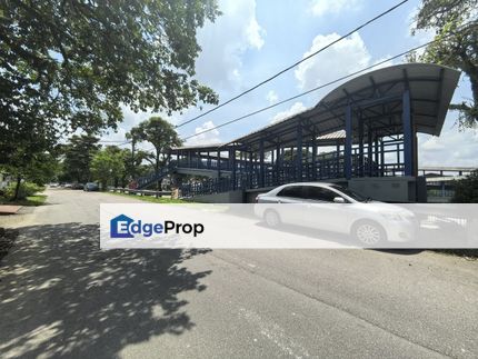 Double Storey Beauty | 4 Bedrooms | Fully Renovated | Freehold/Taman Gaya/Desa Cemerlang/Bandar Seri Alam/Tebrau/Johor Jaya/Tiram, Johor, Ulu Tiram