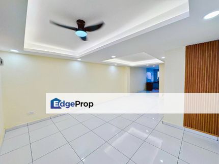 🔥RENOVATED Double Storey @ Desa Jaya – RM378K Only/Desa Jaya/Tebrau/Tiram/Taman Gaya/Taman Pelangi Indah/Johor Jaya, Johor, Ulu Tiram