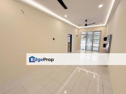 Fully Renovated Single Storey @ Taman Putri Kulai/Indahpura/Senai Airport/Kangkar Pulai/JPO/Indahpura/Kulai/Taman Aman, Johor, Kulai