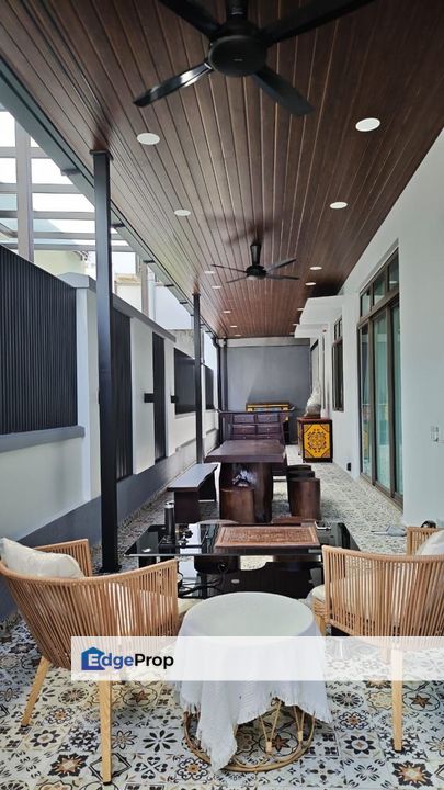 Fully Furnished Semi-D Concept Cluster @ Inspired Sutera One/Skudai/Bukit Indah/Nusa Bestari/Taman Perling/Taman Ungku Tun Aminah/Danga Bay, Johor, Skudai