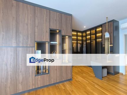 Fully Furnished Semi-D Concept Cluster @ Inspired Sutera One/Skudai/Bukit Indah/Nusa Bestari/Taman Perling/Taman Ungku Tun Aminah/Danga Bay, Johor, Skudai