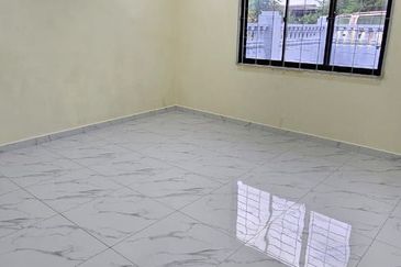 Taman Desa Cemerlang