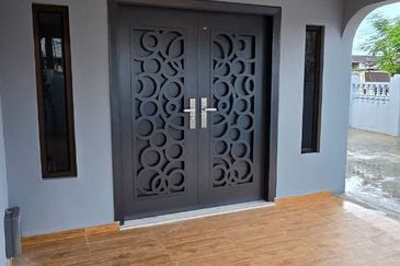 Taman Desa Cemerlang