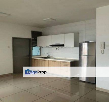 🔥 Pandan Residence 2 | 1 Bedroom Condo | Mid Floor + Balcony/Pandan/Tebrau/Mount Austin/Kg. Melayu/Johor Bahru, Johor, Johor Bahru
