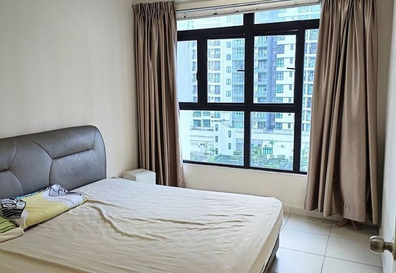 The Garden Residences