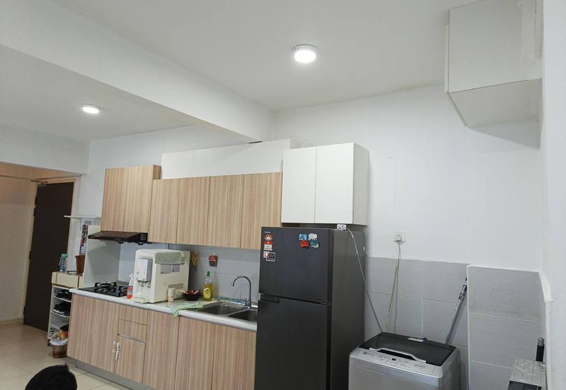 The Garden Residences