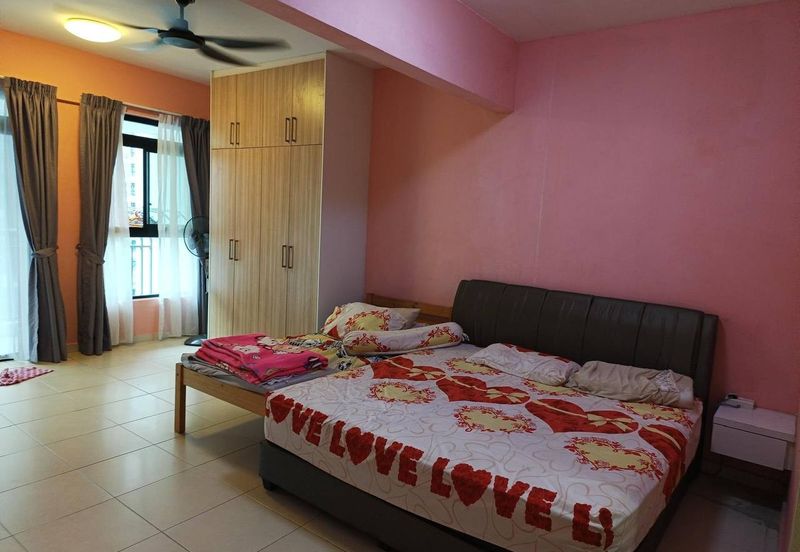 The Garden Residences